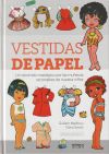 Vestidas De Papel. Edición Definitiva De Guillermo Medina Gallardo