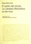 VI/2-El centro del círculo: La Lámpara Maravillosa