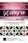 VI Premio Literario Ciudad de Sevilla