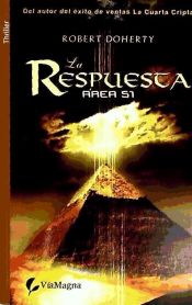 Portada de RESPUESTA AREA 51