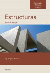 Portada de Introducción a las Estructuras 2da edición (157 x 230)