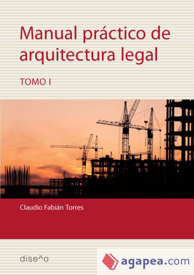 Manual práctico de arquitectura legal 1 Edición 2019