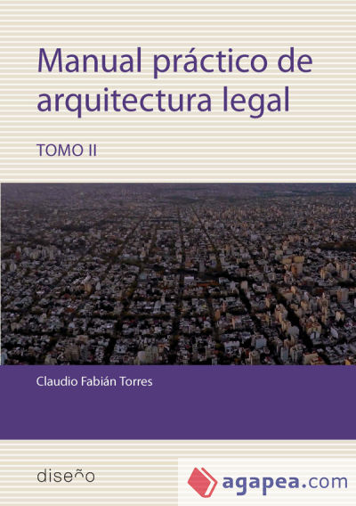 Manual práctico de arquitectura legal 2 Edición 2019