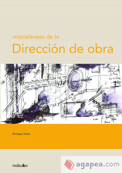 Misceláneas de la dirección de obra