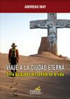 VIAJE A LA CIUDAD ETERNA