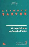 VIAJE INFINITO SANCHO PANZA-SGAE.32-