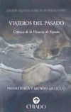 VIAJEROS DEL PASADO