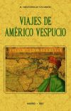 VIAJES DE AMERICO VESPUCIO (Maxtor)