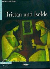 Portada de TRISTAN UND ISOLDE+CD ALE