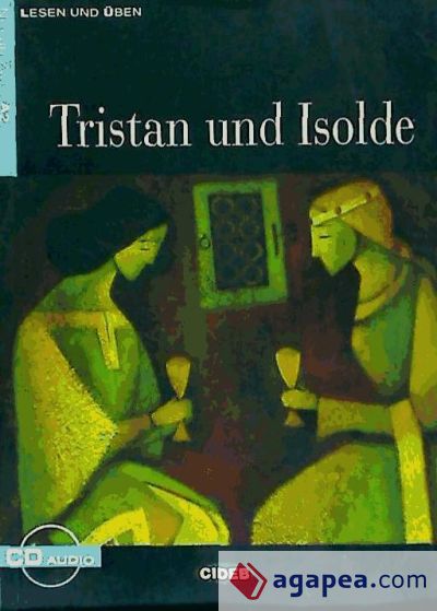 TRISTAN UND ISOLDE+CD ALE