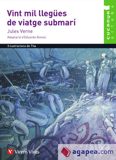 VINT MIL LLEGUES DE VIATGE SUBMARI