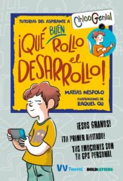 Portada de QUE ROLLO EL DESARROLLO