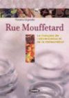 Rue Mouffetard+cd