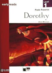 DOROTHY BOOK AUDIO BLACK CAT EARLYREADS