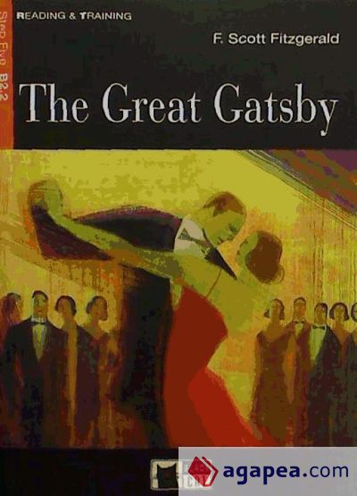 GREAT GATSBY INTERMEDIATE