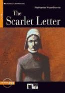 Portada de SCARLET LETTER