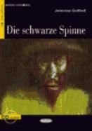Portada de SCHIWARZE SPINNE DIE+CD