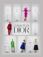 Portada de Christian Dior