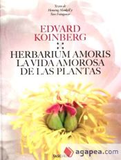 Portada de VIDA AMOROSA DE LAS PLANTAS