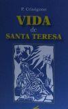 VIDA DE SANTA TERESA (15 ED. 2018)