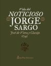 VIDA DEL NOTICIOSO JORGE SARGO