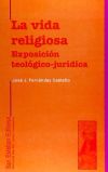 VIDA RELIGIOSA, LA. (EDIBESA). EXPOSICIO