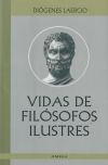 VIDAS DE FILOSOFOS ILUSTRES