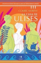 Portada de LA CASA DE ULISES