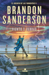 Viento Y Verdad ( El Archivo De Las Tormentas 5 ) De Brandon Sanderson