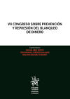 VII Congreso Sobre Prevención y Represión del Blanqueo de Dinero