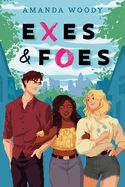 Portada de Exes & Foes