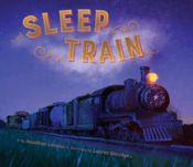 Portada de Sleep Train