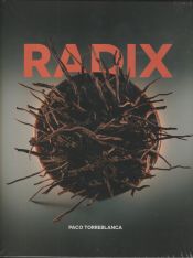 Portada de Radix