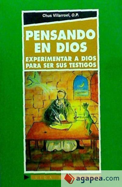 PENSANDO EN DIOS