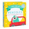 VINE AMB MI! - VEHICLES
