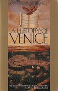 Portada de A History of Venice