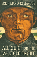 Portada de All Quiet on the Western Front