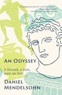 Portada de An Odyssey: A Father, a Son, and an Epic