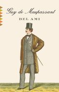 Portada de Bel Ami