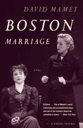 Portada de Boston Marriage