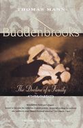 Portada de Buddenbrooks: The Decline of a Family