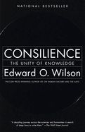 Portada de Consilience: The Unity of Knowledge