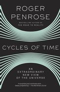 Portada de Cycles of Time: An Extraordinary New View of the Universe