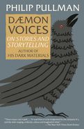 Portada de Daemon Voices: On Stories and Storytelling