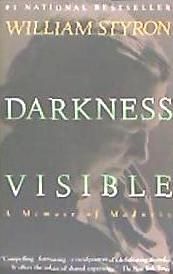 Portada de Darkness Visible: A Memoir of Madness