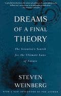 Portada de Dreams of a Final Theory: The Scientist's Search for the Ultimate Laws of Nature