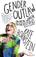 Portada de Gender Outlaw: On Men, Women, and the Rest of Us
