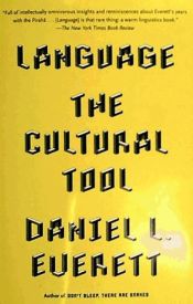 Portada de Language: The Cultural Tool