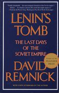 Portada de Lenin's Tomb: The Last Days of the Soviet Empire