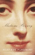 Portada de Madame Bovary